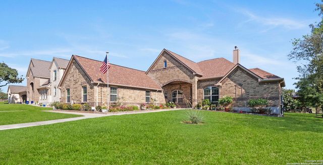 287 Cascade, Castroville, TX 78009