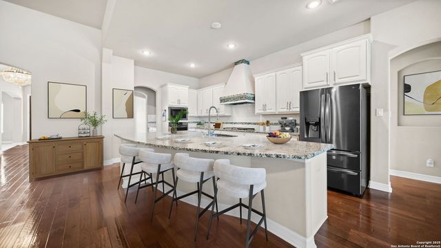 287 Cascade, Castroville, TX 78009