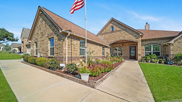 287 Cascade, Castroville, TX 78009