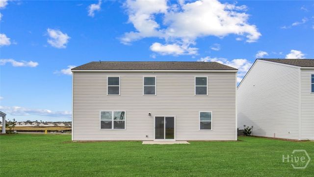 26 Gladewater Drive, Port Wentworth, GA 31407