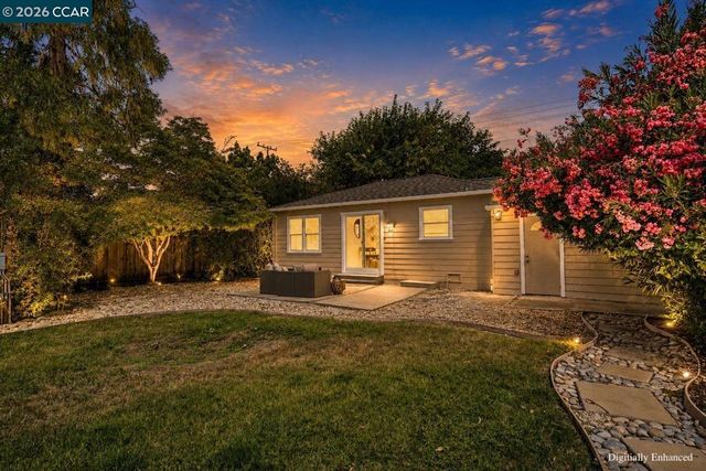 2530 Maple Ave, Concord, CA 94520