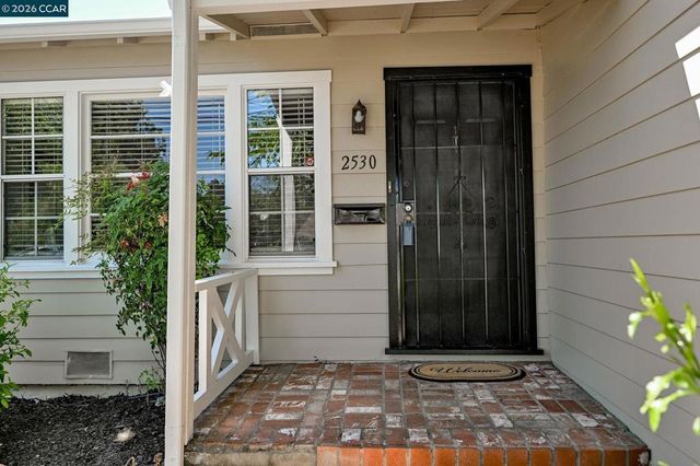 2530 Maple Ave, Concord, CA 94520