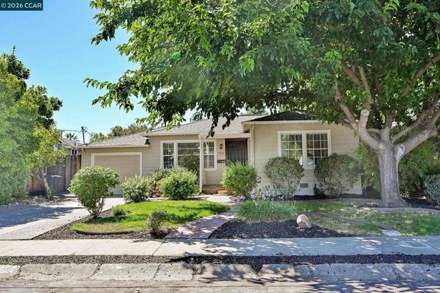 2530 Maple Ave, Concord, CA 94520