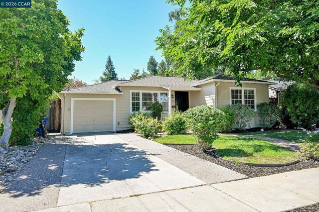 2530 Maple Ave, Concord, CA 94520