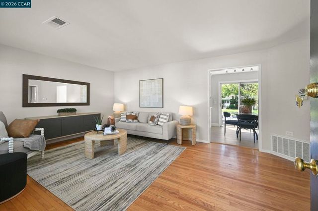 2530 Maple Ave, Concord, CA 94520