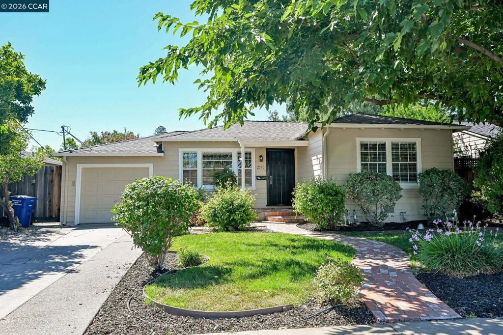 2530 Maple Ave, Concord, CA 94520