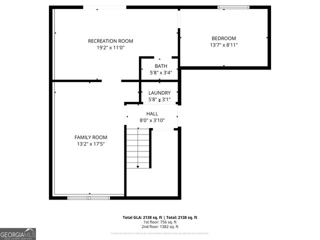 5813 WELLBORN OAKS Court, Lithonia, GA 30058