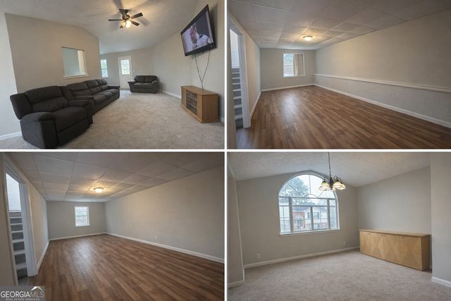 5813 WELLBORN OAKS Court, Lithonia, GA 30058