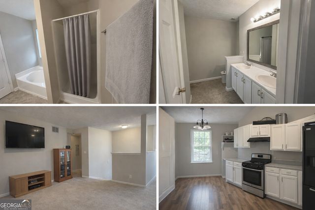5813 WELLBORN OAKS Court, Lithonia, GA 30058