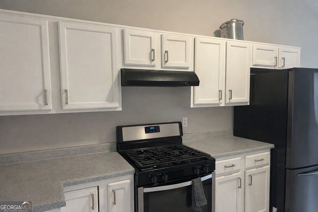 5813 WELLBORN OAKS Court, Lithonia, GA 30058