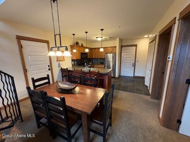 110 Morning Star Drive, 548, Kellogg, ID 83837