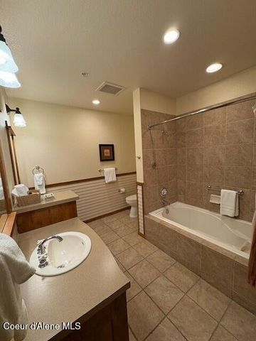 110 Morning Star Drive, 548, Kellogg, ID 83837