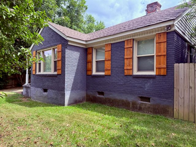 458 GERALD RD, Memphis, TN 38122