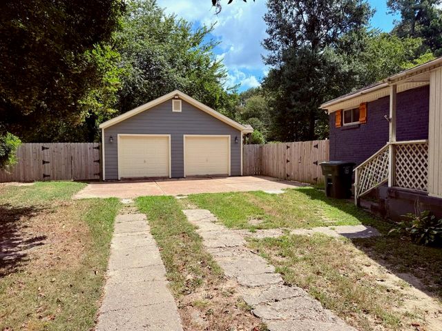 458 GERALD RD, Memphis, TN 38122