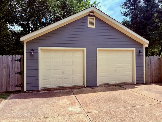 458 GERALD RD, Memphis, TN 38122