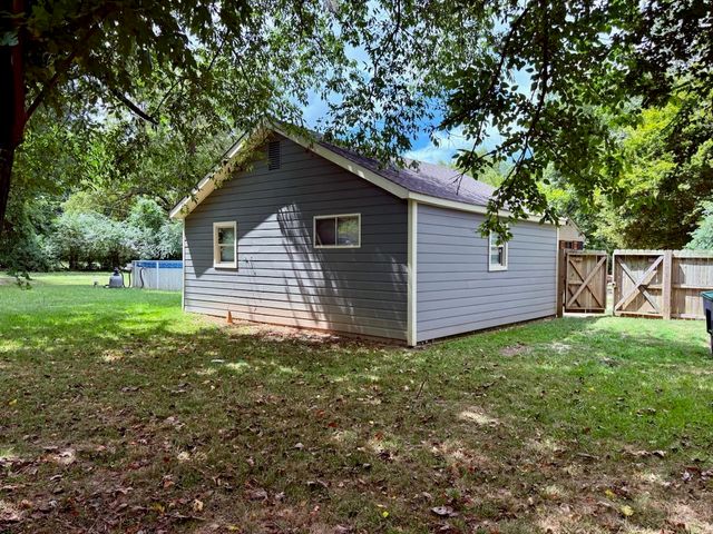 458 GERALD RD, Memphis, TN 38122