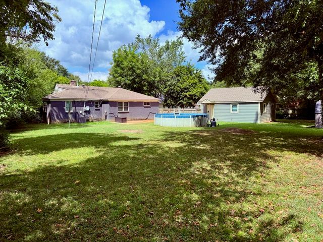 458 GERALD RD, Memphis, TN 38122