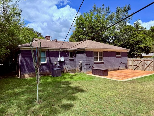 458 GERALD RD, Memphis, TN 38122