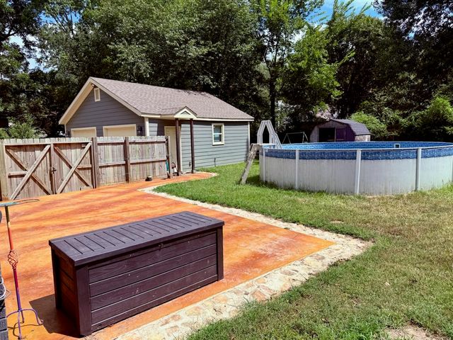 458 GERALD RD, Memphis, TN 38122