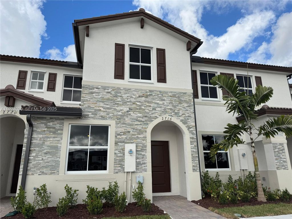 2716 SE 26th Ave 0, Homestead, FL 33035