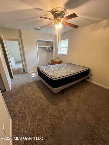 2713 Northridge Drive, Gautier, MS 39553