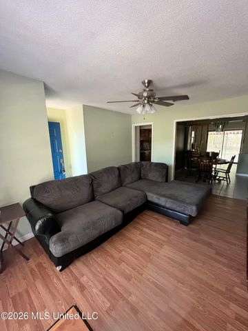 2713 Northridge Drive, Gautier, MS 39553