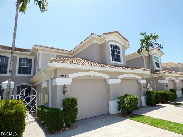 10017 SKY VIEW WAY 1506, Fort Myers, FL 33913