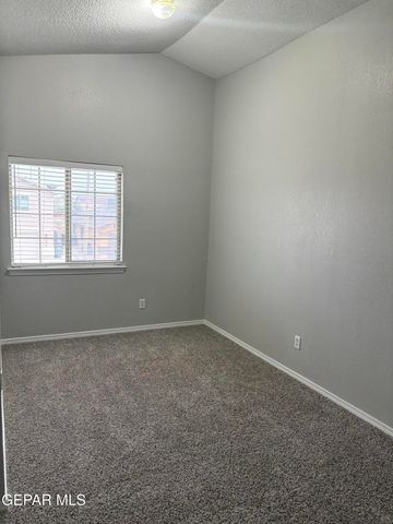 14077 TIERRA DELFIN Drive, El Paso, TX 79938