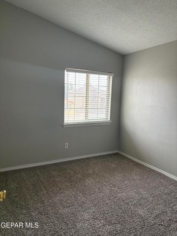 14077 TIERRA DELFIN Drive, El Paso, TX 79938