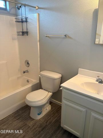 14077 TIERRA DELFIN Drive, El Paso, TX 79938