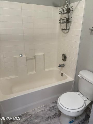 14077 TIERRA DELFIN Drive, El Paso, TX 79938