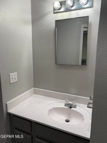 14077 TIERRA DELFIN Drive, El Paso, TX 79938