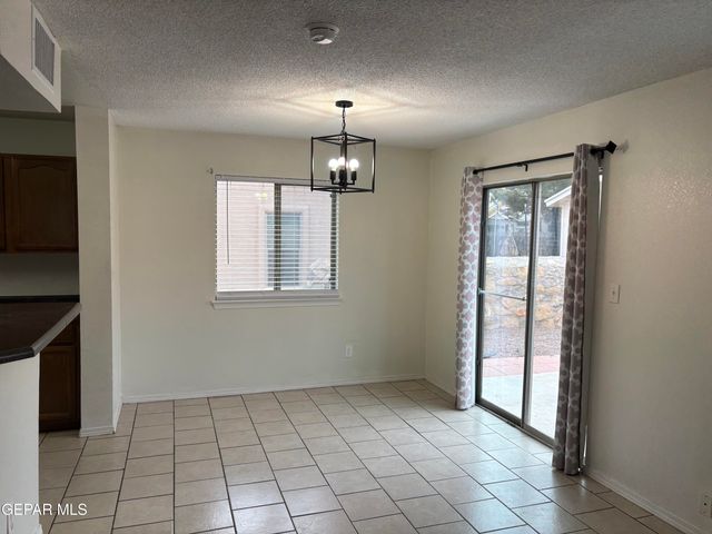 14077 TIERRA DELFIN Drive, El Paso, TX 79938