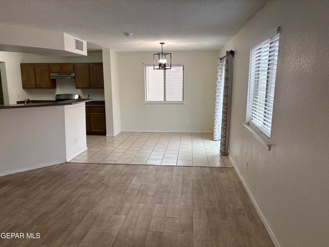 14077 TIERRA DELFIN Drive, El Paso, TX 79938