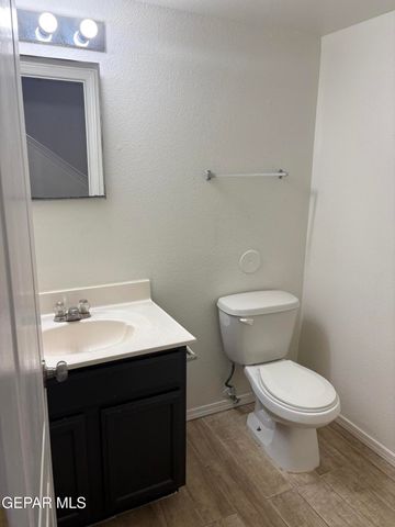 14077 TIERRA DELFIN Drive, El Paso, TX 79938