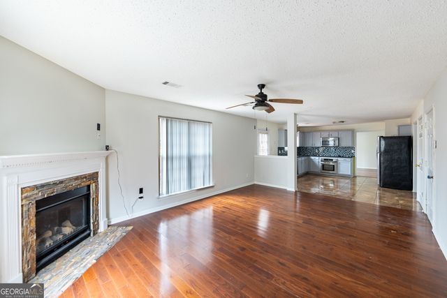 5855 Amerson Lane, Ellenwood, GA 30294