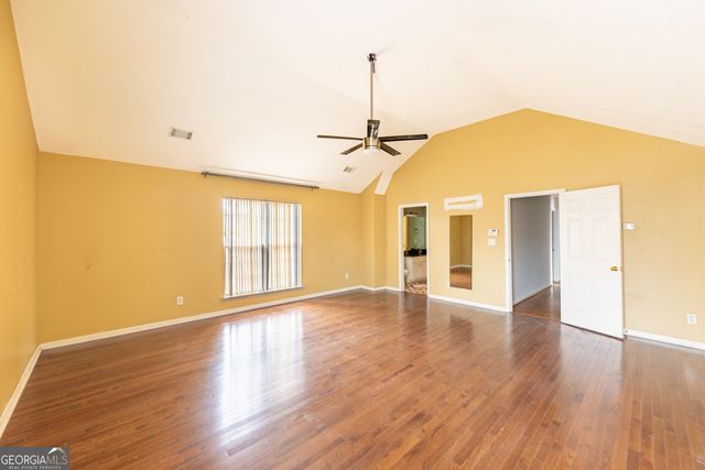 5855 Amerson Lane, Ellenwood, GA 30294