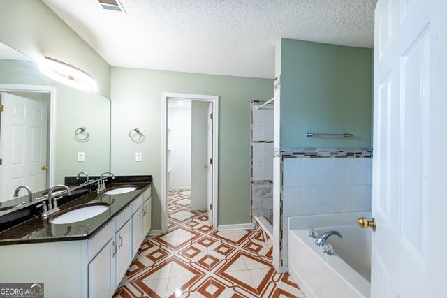 5855 Amerson Lane, Ellenwood, GA 30294