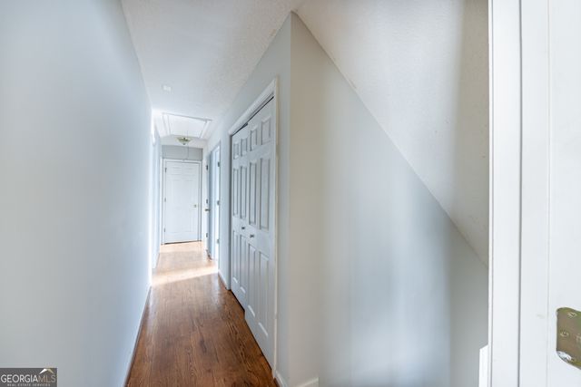 5855 Amerson Lane, Ellenwood, GA 30294