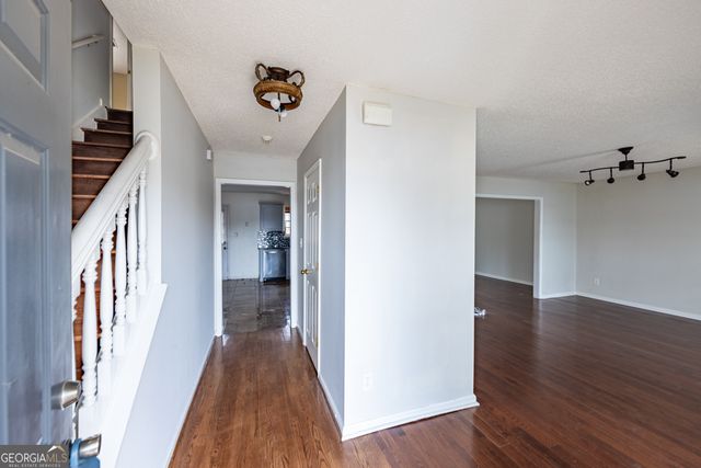 5855 Amerson Lane, Ellenwood, GA 30294