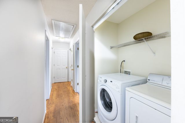 5855 Amerson Lane, Ellenwood, GA 30294