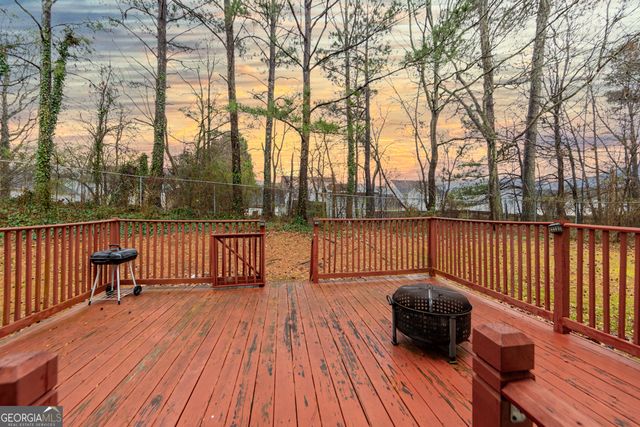 5855 Amerson Lane, Ellenwood, GA 30294