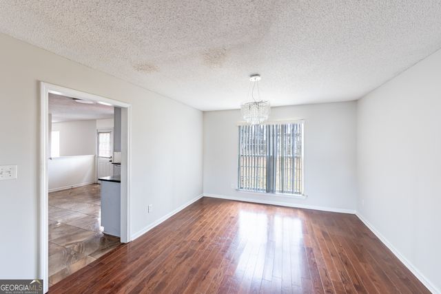 5855 Amerson Lane, Ellenwood, GA 30294