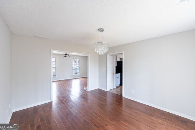 5855 Amerson Lane, Ellenwood, GA 30294