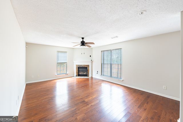 5855 Amerson Lane, Ellenwood, GA 30294