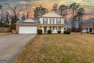 5855 Amerson Lane, Ellenwood, GA 30294