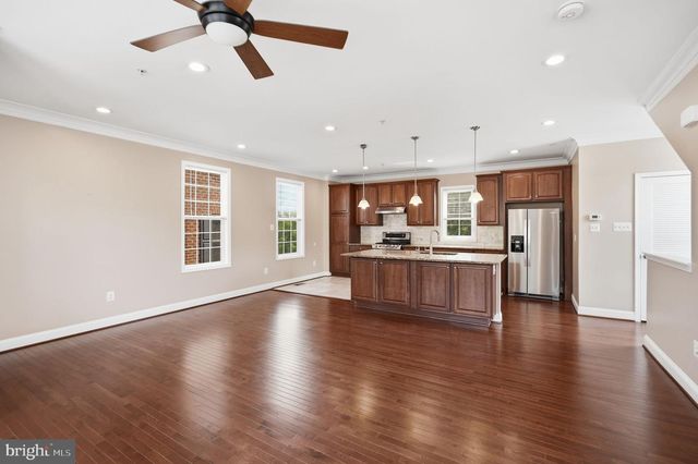 232 PARKVIEW AVE, Gaithersburg, MD 20878