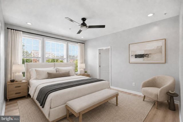 232 PARKVIEW AVE, Gaithersburg, MD 20878