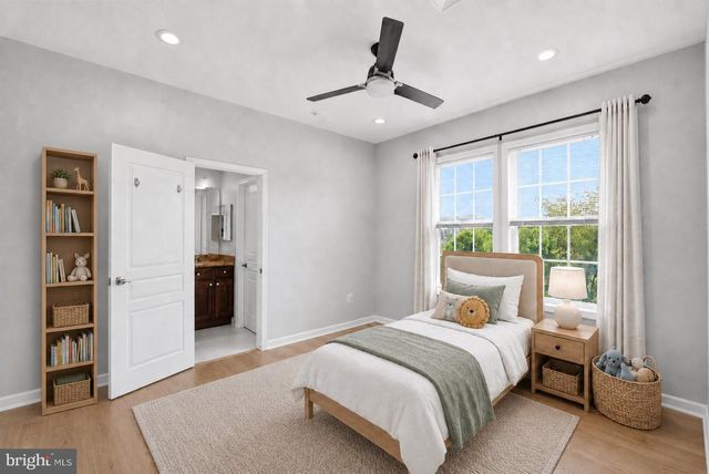 232 PARKVIEW AVE, Gaithersburg, MD 20878