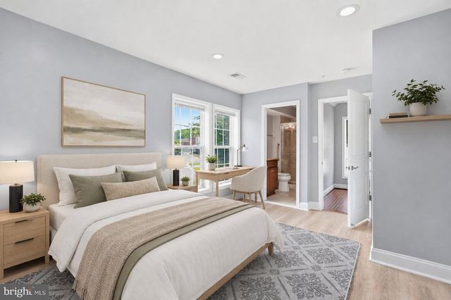 232 PARKVIEW AVE, Gaithersburg, MD 20878